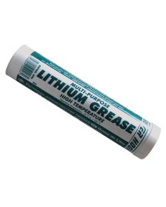 Lithium EP2 Grease Cartridge 400g