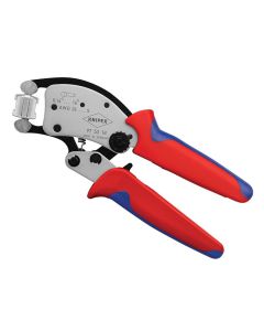 97 53 18 Twistor16® Self-Adjusting Crimping Pliers 200mm