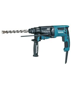 HR2631F SDS Plus Rotary Hammer AVT 800W 110V