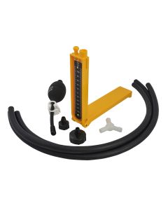 174Z Air Testing U-Gauge Kit
