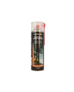 Pro Industrial Grease Spray 500ml