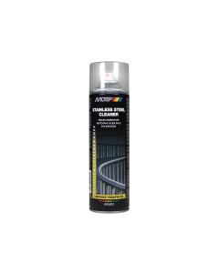 Pro Stainless Steel Spray Cleaner 500ml