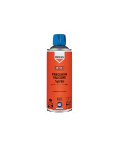 PRECISION SILICONE Spray 400ml