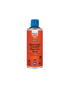 INDUSTRIAL CLEANER Rapid Dry Spray 300ml