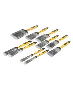 No Loss Paint Brush Set x 10 STPPLF10