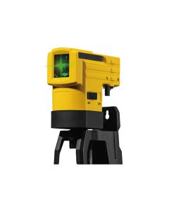 LAX 50 G Cross Line Laser